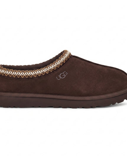 UGG Tasman Dusted Cacao — Hero limpia