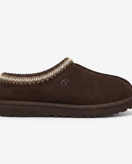 UGG Tasman Dusted Cacao — Side profile