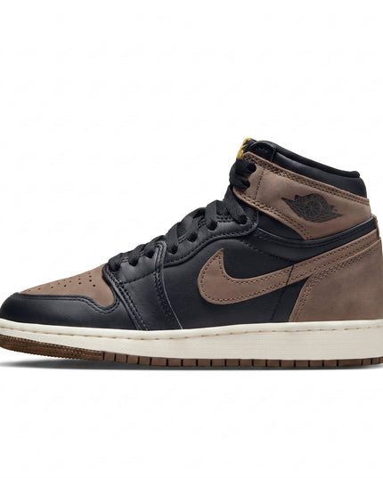 Air Jordan 1 High OG Palomino (GS) — Hero limpia