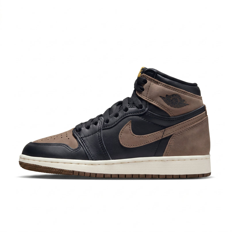 Air Jordan 1 High OG Palomino (GS) — Hero limpia
