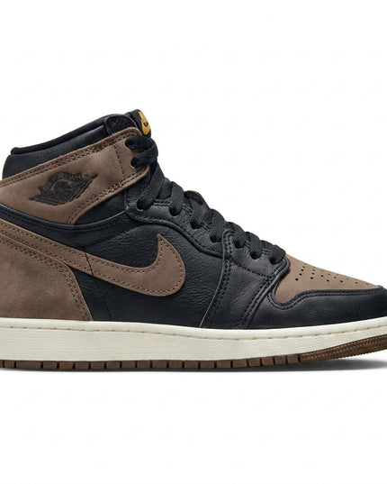 Air Jordan 1 High OG Palomino (GS) — Side profile