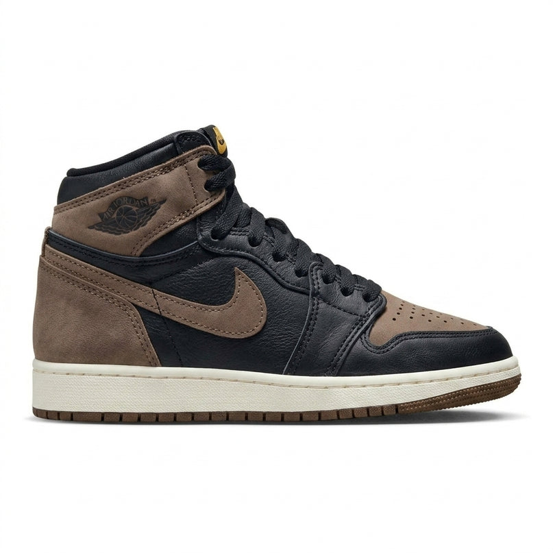 Air Jordan 1 High OG Palomino (GS) — Side profile