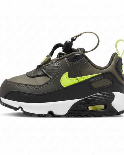 Air max 90 medium olive td — Hero limpia