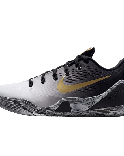 Kobe 9 EM Low Mambacita GS — Hero limpia