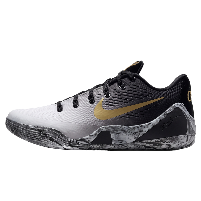 Kobe 9 EM Low Mambacita GS — Hero limpia