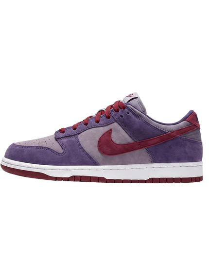 Nike dunk Low plum — Hero limpia