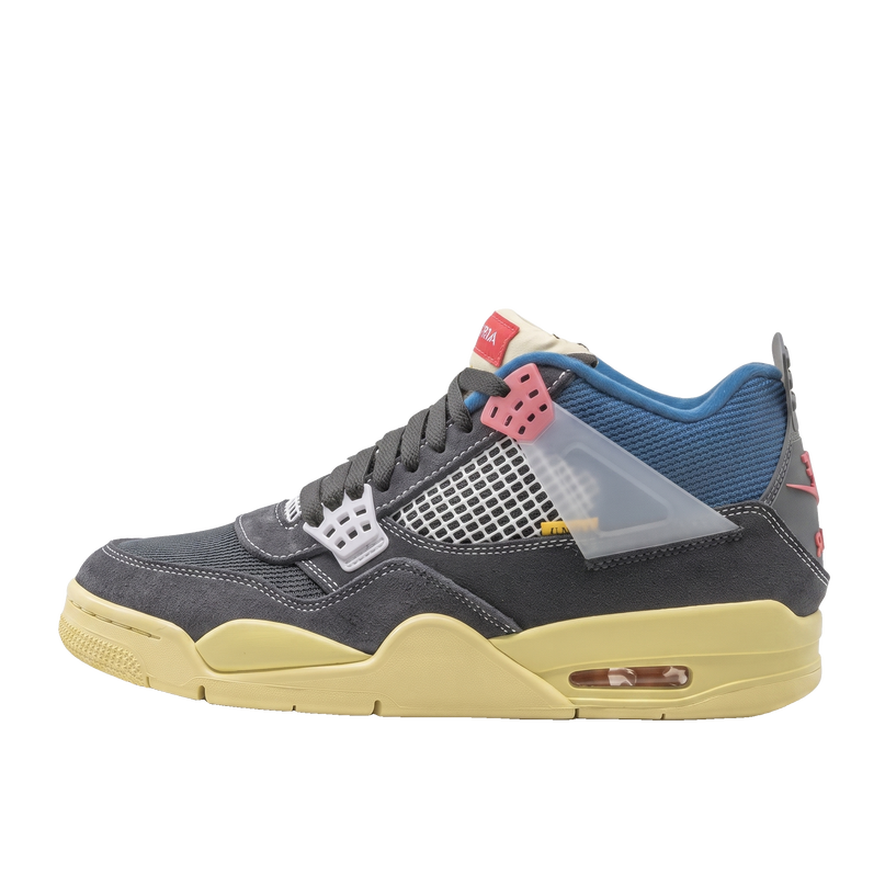 Jordan 4 Union Off-Choir — Hero limpia