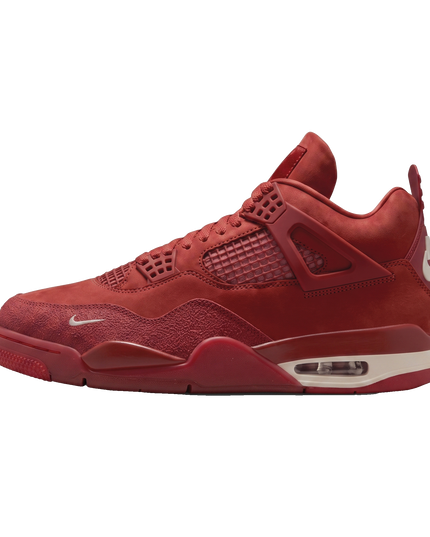 Nigel Sylvester X Air Jordan OG Brick By Brick — Hero limpia