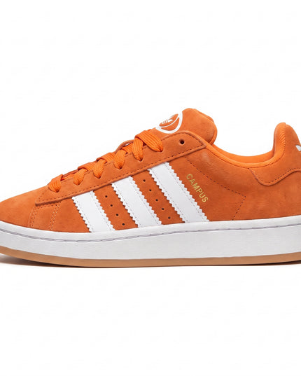 Adidas Campus Amber Tint — Hero limpia