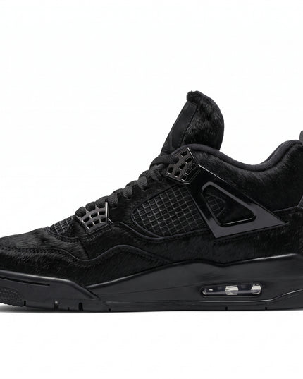 Jordan 4 Olivia Kim — Hero limpia