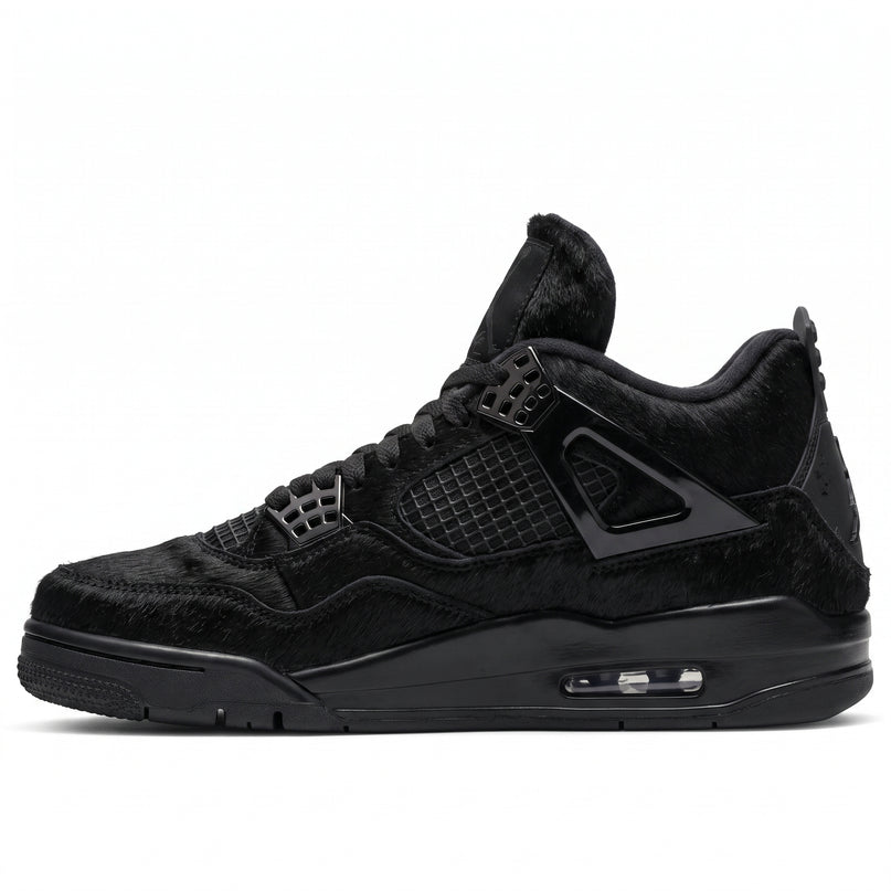 Jordan 4 Olivia Kim — Hero limpia