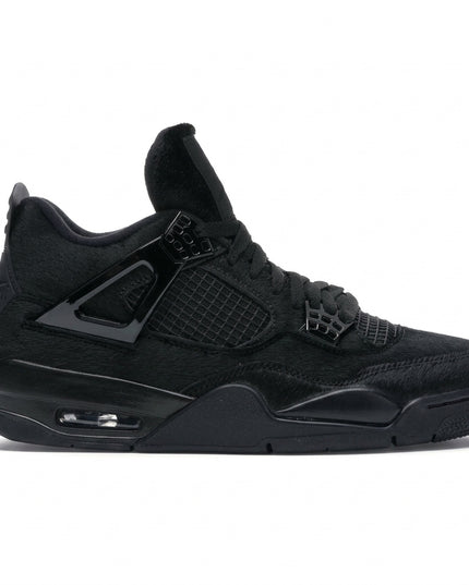 Jordan 4 Olivia Kim — Side profile