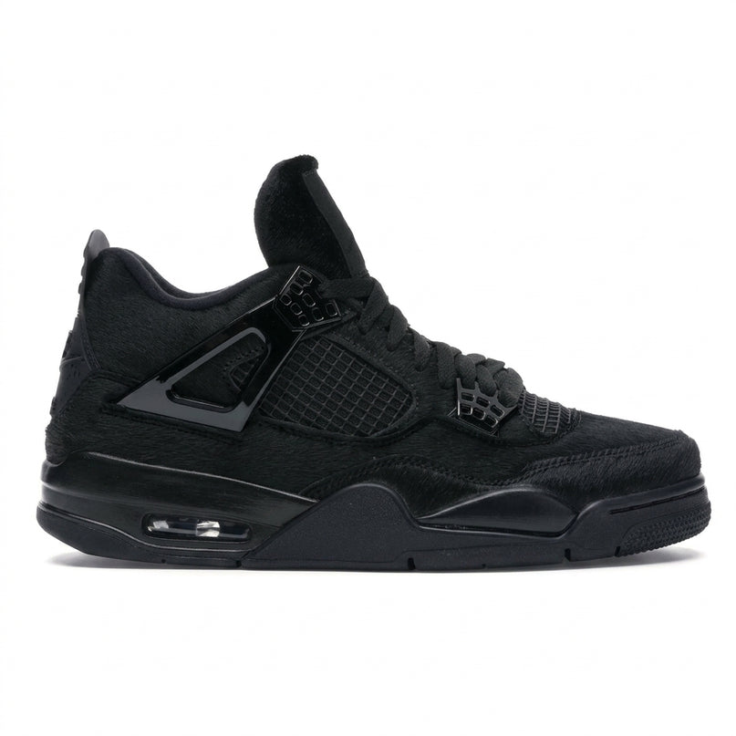 Jordan 4 Olivia Kim — Side profile