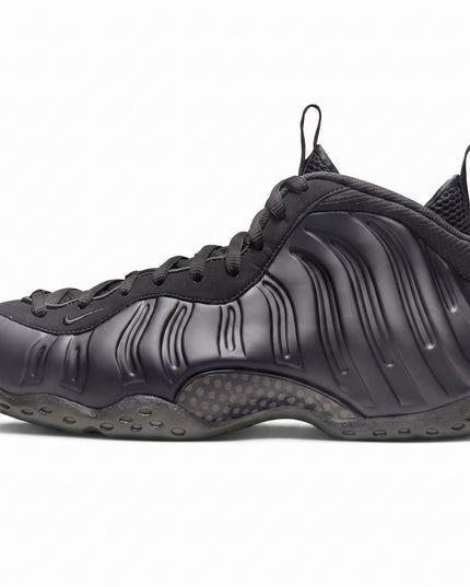 Nike Foamposite One Anthracite — Hero limpia