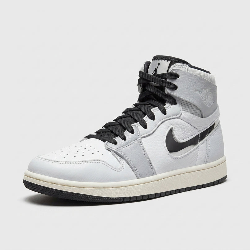 Jordan 1 Chicago Collective — 3/4 studio angle