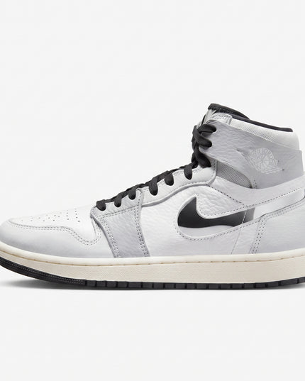 Jordan 1 Chicago Collective — Hero limpia