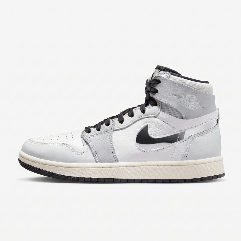 Jordan 1 Chicago Collective — Hero limpia