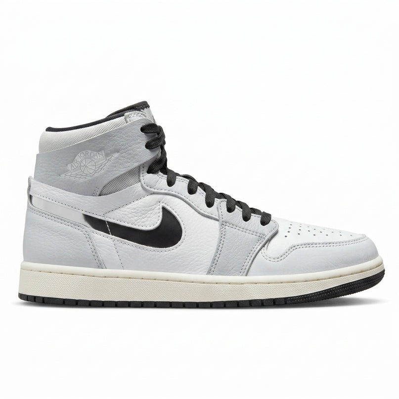 Jordan 1 Chicago Collective — Side profile