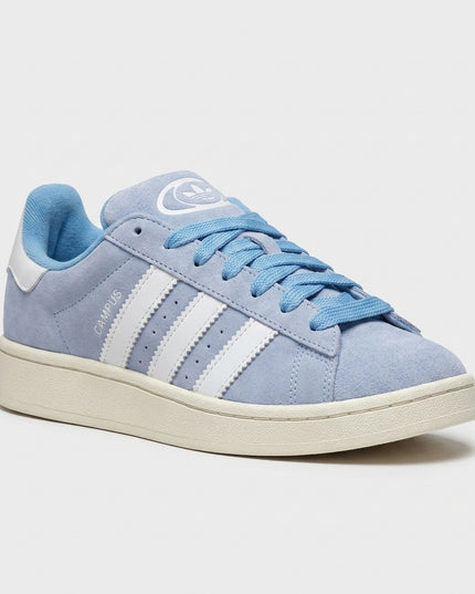 Adidas campus ambient sky — 3/4 studio angle