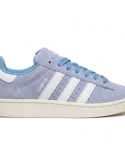 Adidas campus ambient sky — Side profile