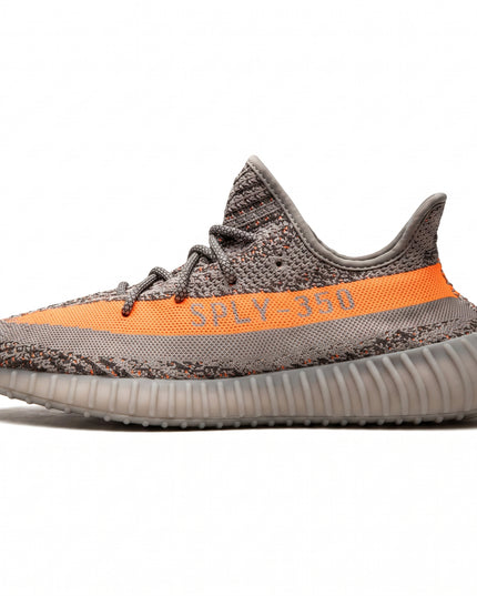 Yeezy 350 Beluga Reflective — Hero limpia