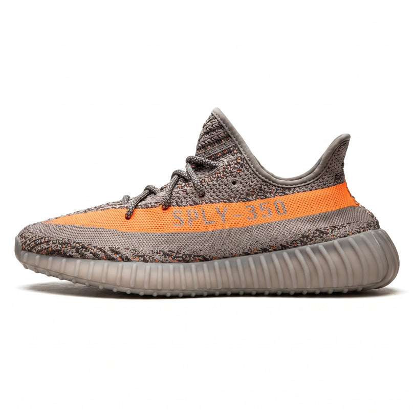 Yeezy 350 Beluga Reflective — Hero limpia