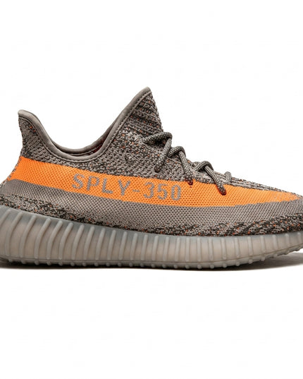 Yeezy 350 Beluga Reflective — Side profile