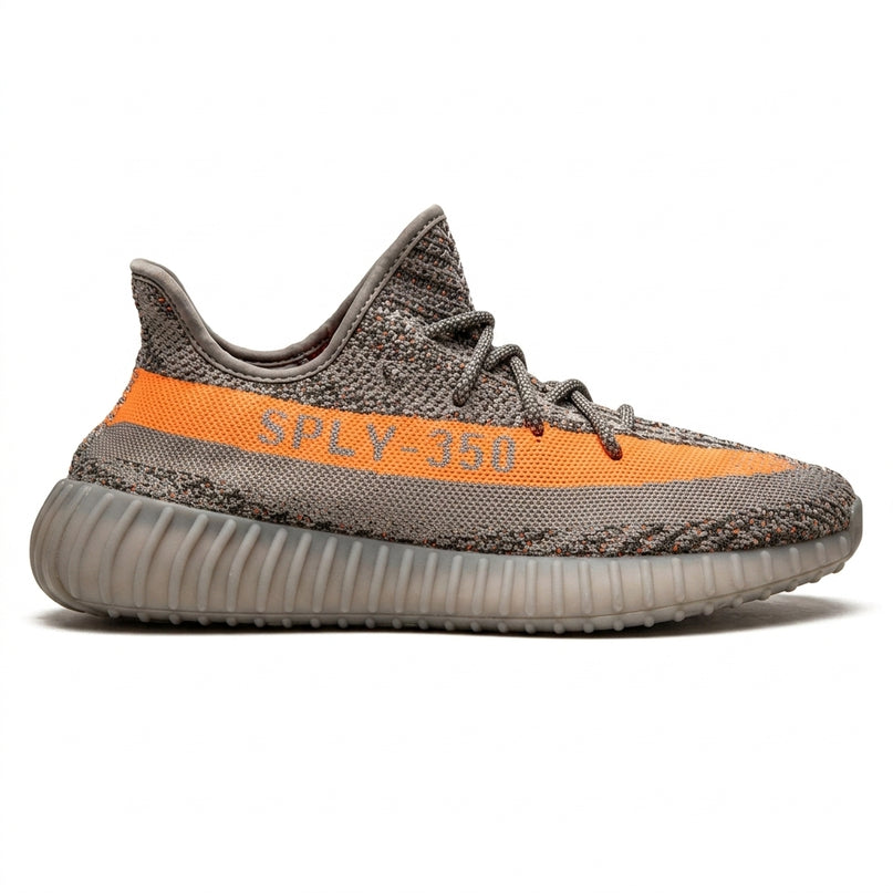 Yeezy 350 Beluga Reflective — Side profile