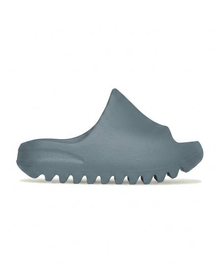 Yeezy Slide Slate Marine Kids — Side profile