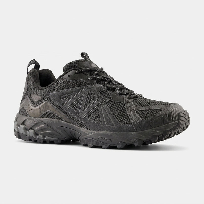New Balance 610 ML610TBB — 3/4 studio angle