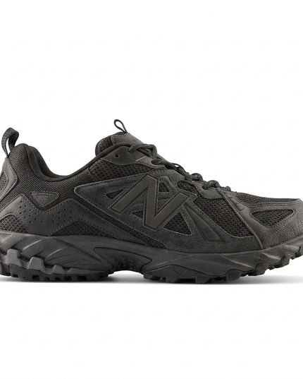 New Balance 610 ML610TBB — Side profile