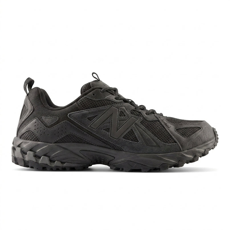 New Balance 610 ML610TBB — Side profile