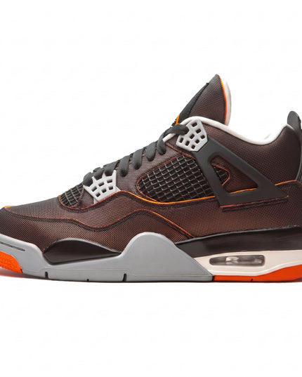 Jordan 4 starfish — Hero limpia