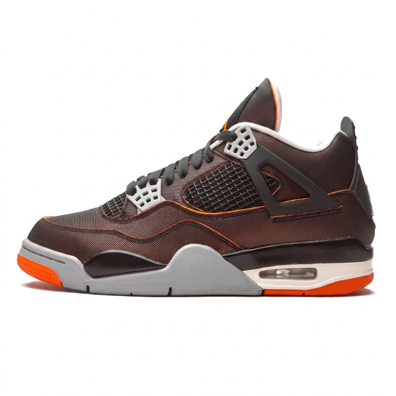 Jordan 4 starfish — Hero limpia