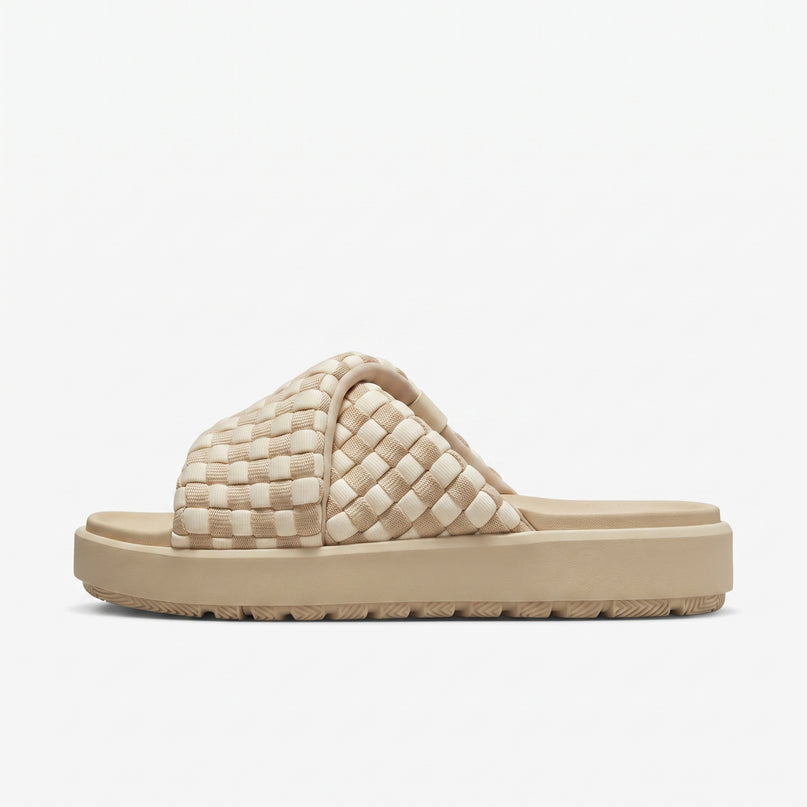 Jordan Sophia slide beige W — Hero limpia