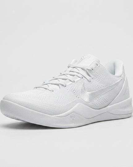 Kobe 8 Protro Halo GS — 3/4 studio angle