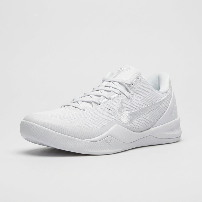 Kobe 8 Protro Halo GS — 3/4 studio angle