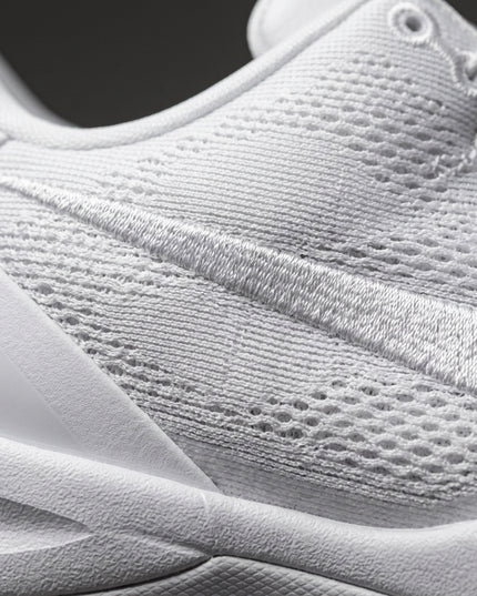 Kobe 8 Protro Halo GS — Premium detail close-up