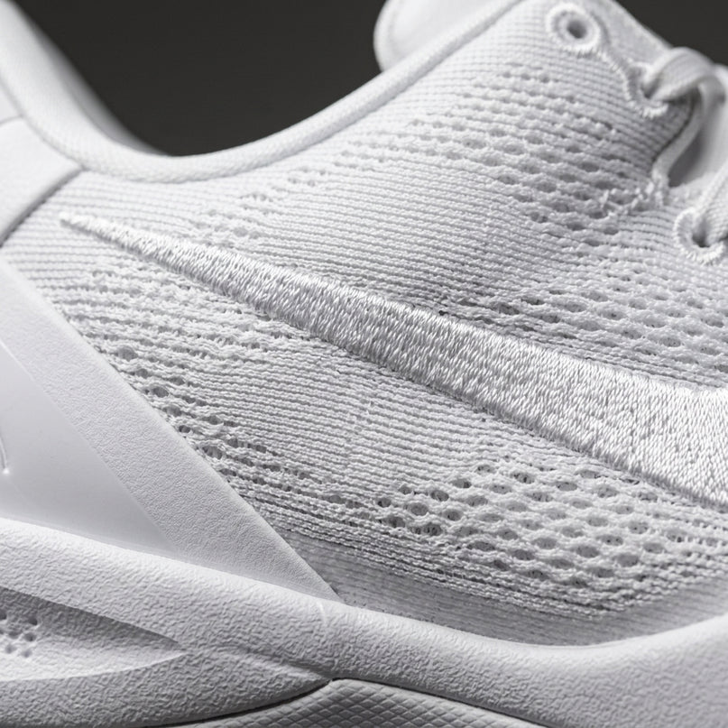 Kobe 8 Protro Halo GS — Premium detail close-up
