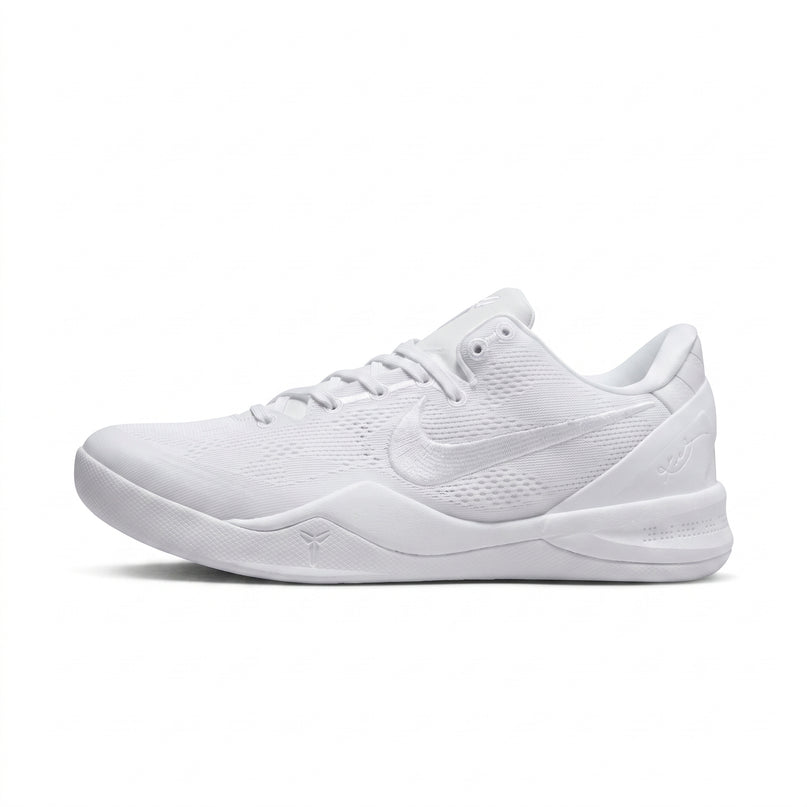 Kobe 8 Protro Halo GS — Hero limpia