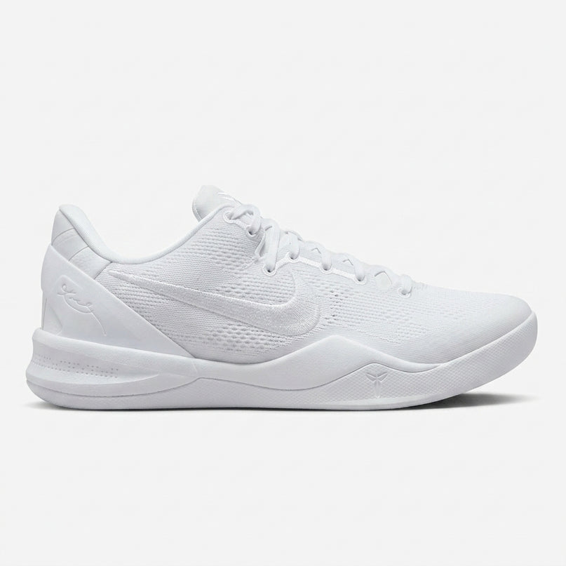 Kobe 8 Protro Halo GS — Side profile
