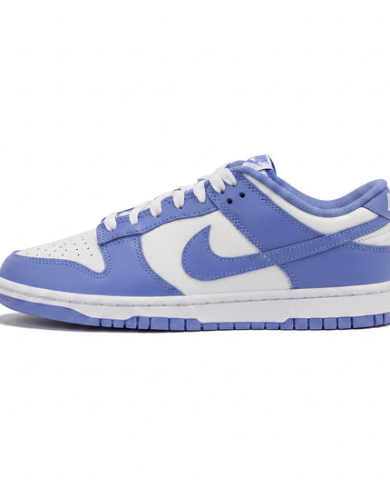 Dunk Low Polar Blue — Hero limpia