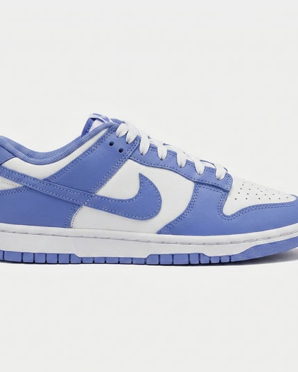 Dunk Low Polar Blue — Side profile