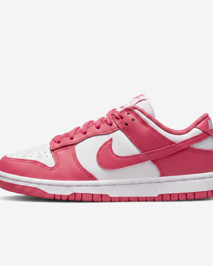 Nike dunk low archeo pink — Hero limpia