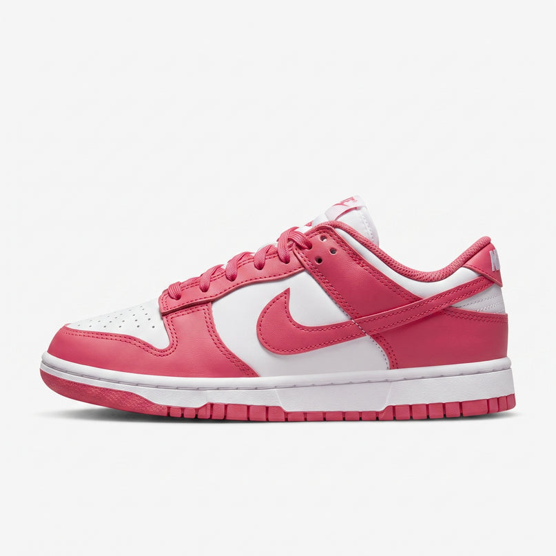 Nike dunk low archeo pink — Hero limpia