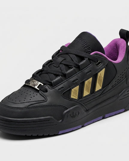 adidas yu gi oh dark magician — 3/4 studio angle