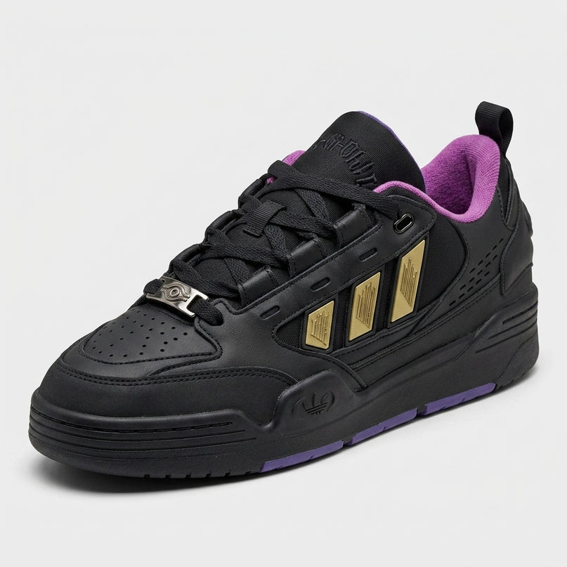 adidas yu gi oh dark magician — 3/4 studio angle