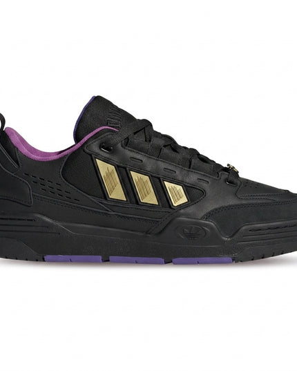 adidas yu gi oh dark magician — Side profile