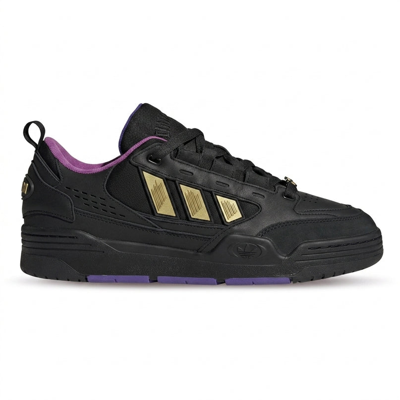 adidas yu gi oh dark magician — Side profile