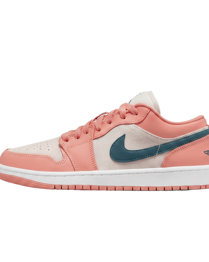 Jordan 1 low madder root — Hero limpia